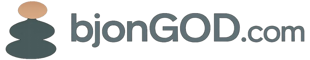 bjonGOD.com