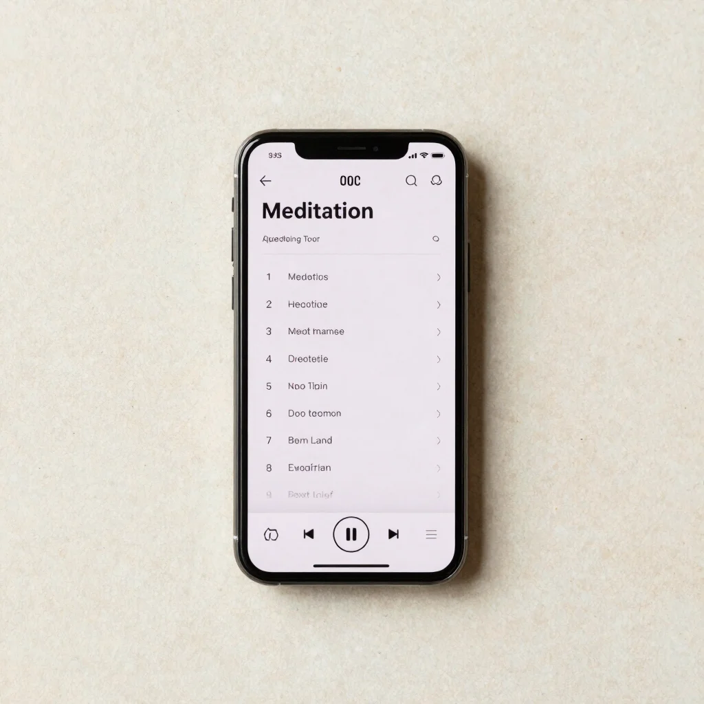 Guided Pause Library